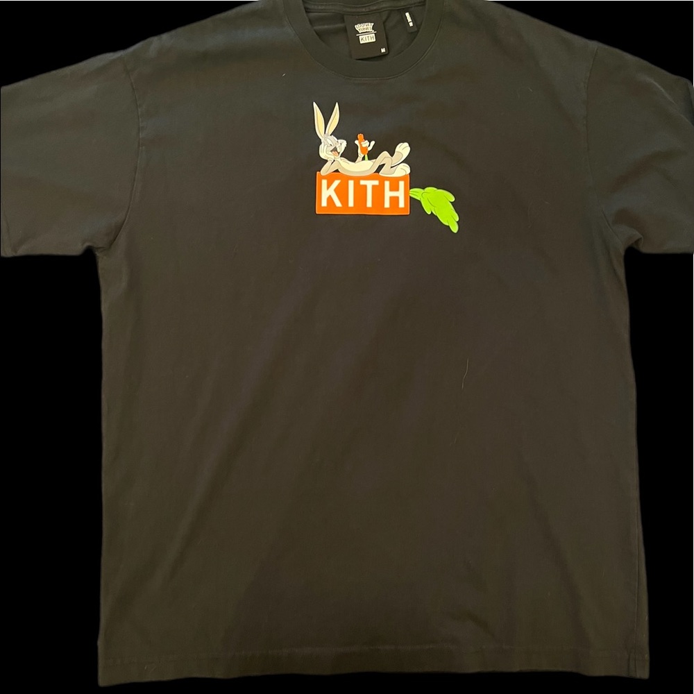 Kith Looney Tunes shirt